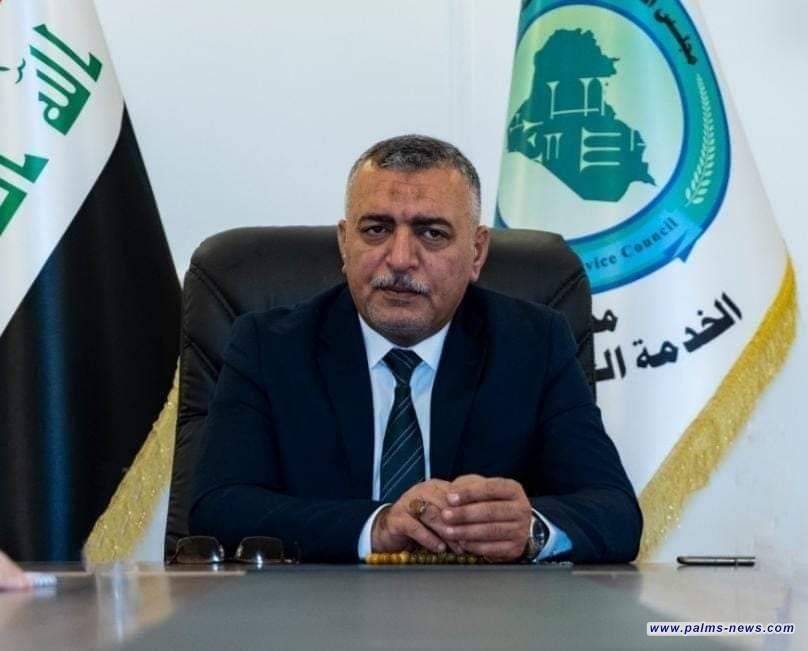 مجلس الخدمة يعلن شمول ذوي الاحتياجات الخاصة بجميع قنوات التعيين